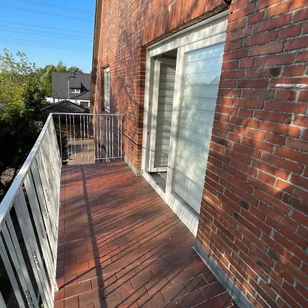 Haus Delight Bei Hamburg 2 Norderstedt