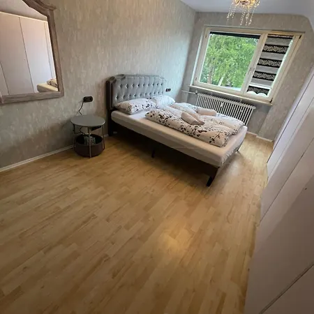 Alloggio in famiglia Haus Delight Bei Hamburg 2