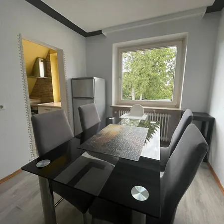 Alloggio in famiglia Haus Delight Bei Hamburg 2 *